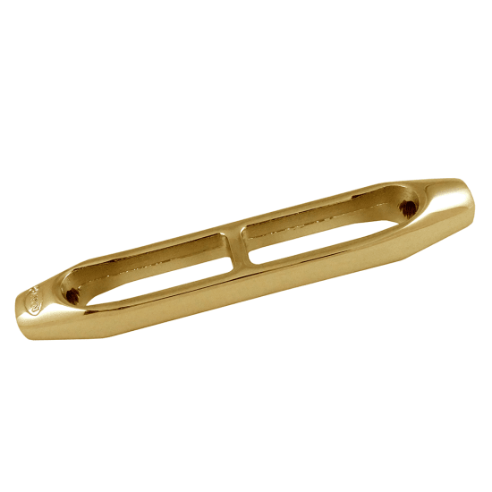 Bronze Turnbuckle Bodies