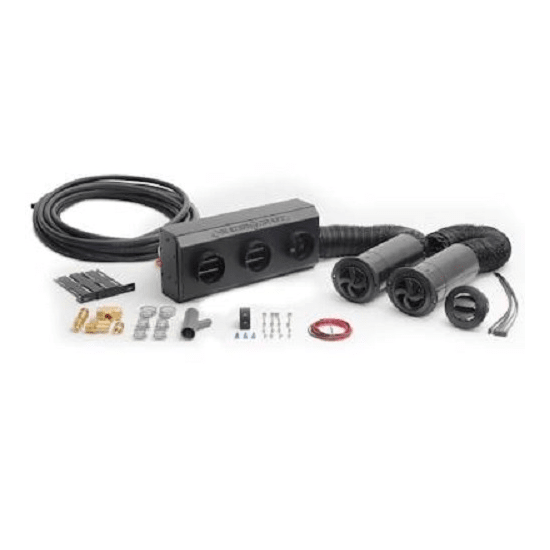 Heater Craft 300 PRO | Fisheries Supply
