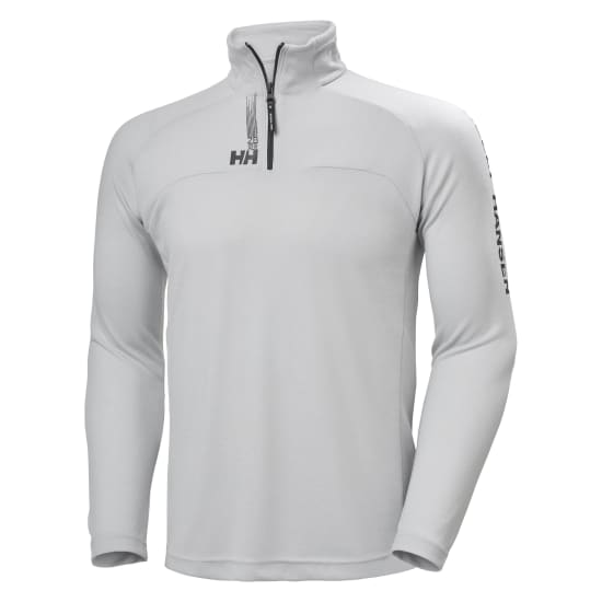 Helly hansen zip pullover store