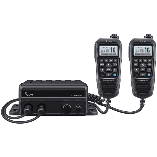 BC173 Fisheries Supply