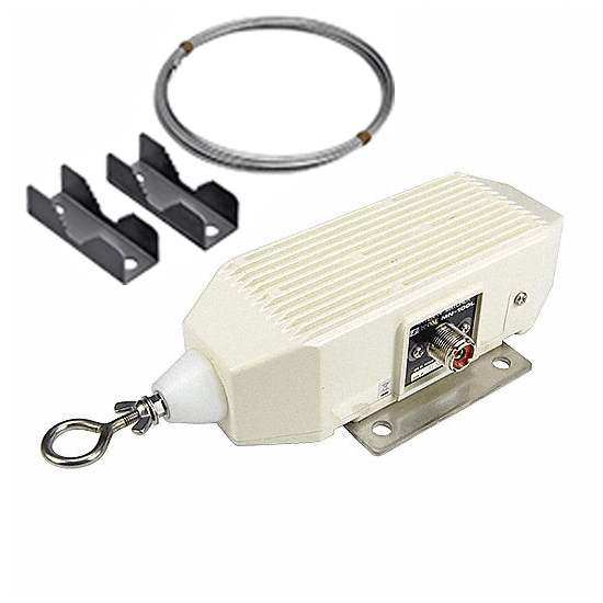 MN100L Fisheries Supply