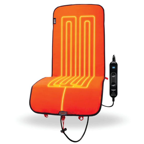 Ignik Outdoors INC Backside Heated Pad XL Fisheries Supply