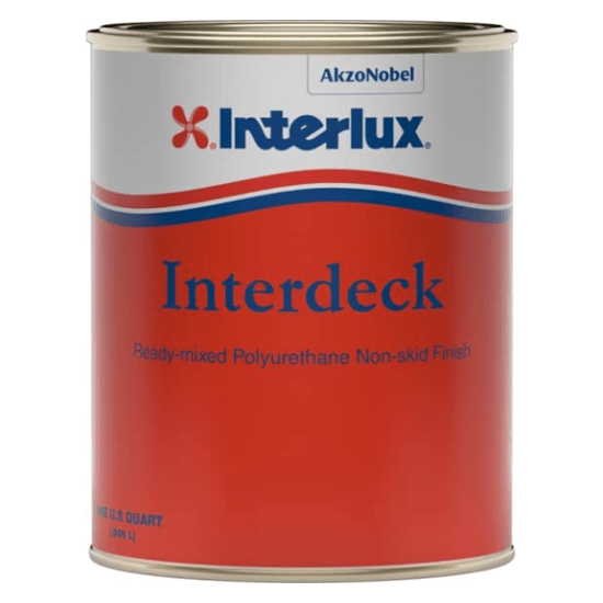 Interdeck - Interlux | Fisheries Supply