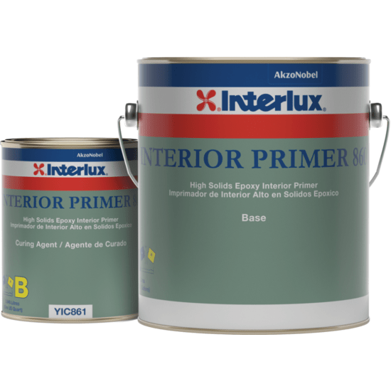 Interior Primer 860