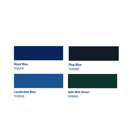 Perfection 2Part Polyurethane Blues & Greens Interlux Fisheries