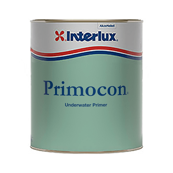 Primocon Underwater Metal Primer Interlux Fisheries Supply