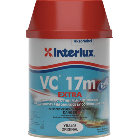 VC 17m Extra with Biolux