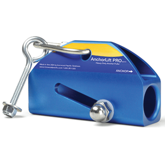 AnchorLift Pro Anchor Puller