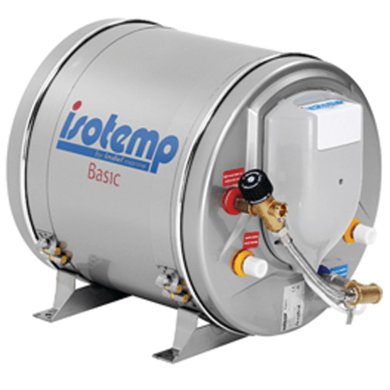 Isotemp Basic Water Heaters | Fisheries Supply