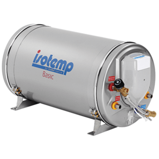 Isotemp Basic Water Heaters | Fisheries Supply