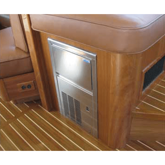 Isotherm Clear Ice Maker 5S21A14A00000 Fisheries Supply