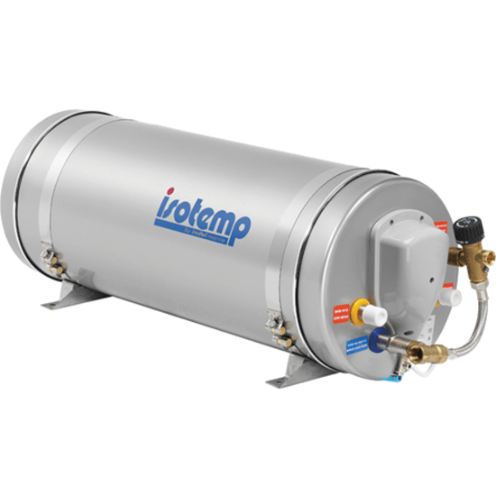 Isotemp Slim Water Heaters | Fisheries Supply