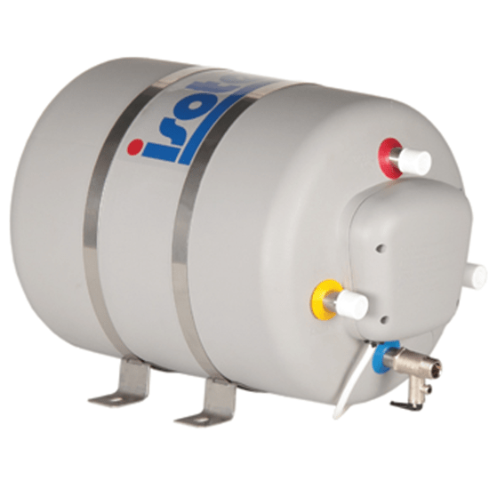 Isotherm Spa Water Heaters - Isotemp | Fisheries Supply