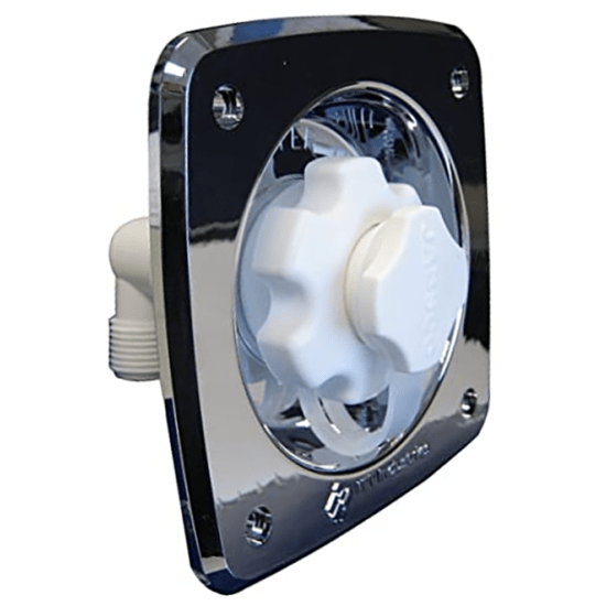 Jabsco 444112045 Fisheries Supply