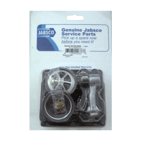 Jabsco Pump Replacement Parts Jabsco Fisheries Supply