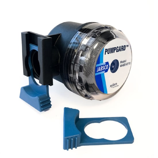 Jabsco 464000711 Fisheries Supply