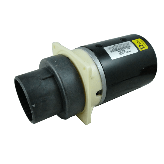 Jabsco 370720092 Quiet Flush Pump Assembly Fisheries Supply