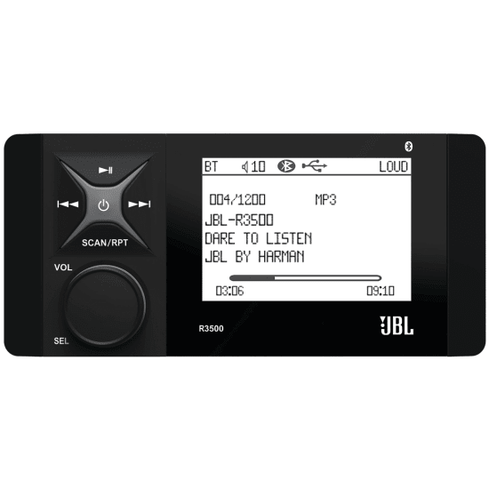 JBL Prospec JBLR3500 Fisheries Supply