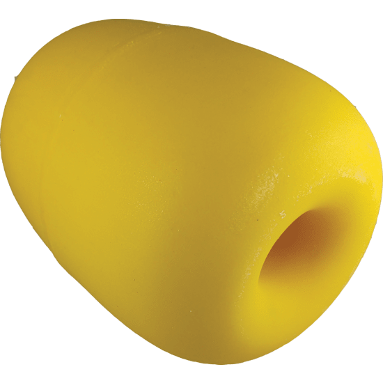Jim-Buoy Hard Shell Rope Float | Fisheries Supply