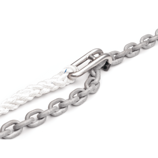 Johnson Marine Hardware 46465 Fisheries Supply