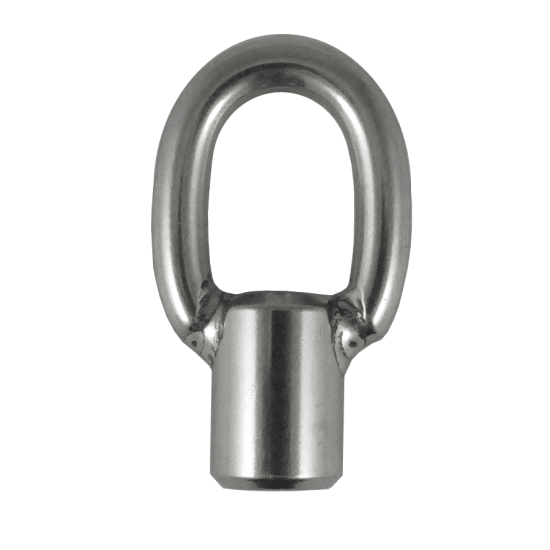 Johnson Marine Hardware 22305P Fisheries Supply