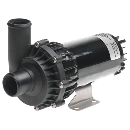 Johnson 10-13329-103 Aqua Jet Flow Master WPS 5.0 12V Water Pressure Pump