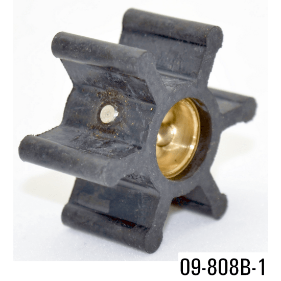 F35 Pump Flexible Impeller Kit Johnson Pumps Fisheries Supply