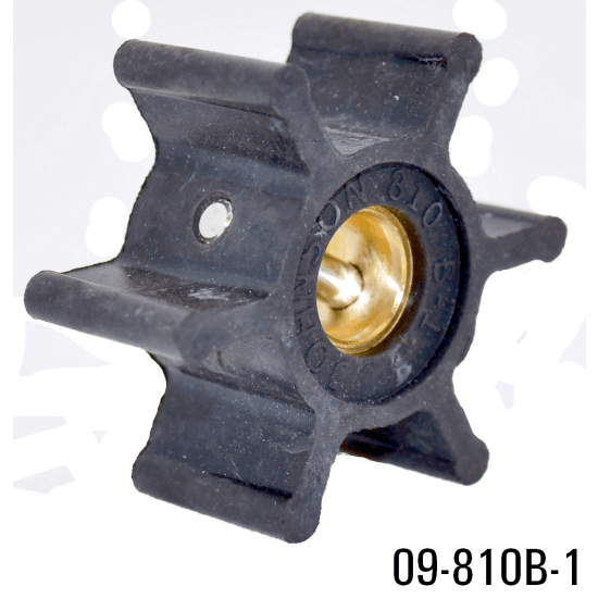Johnson Pumps F4 Pump Flexible Impeller Kit Fisheries Supply
