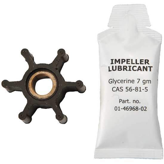 Johnson Pumps 0146968 Fisheries Supply