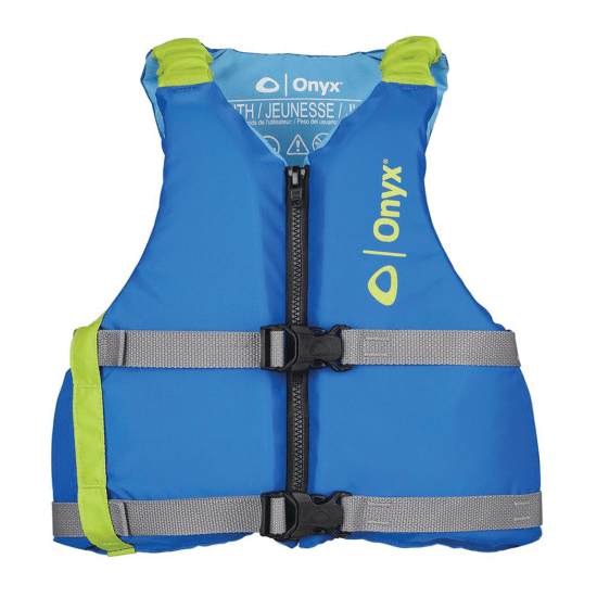 Youth Paddle Life Jacket