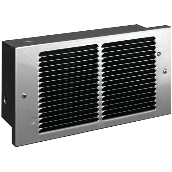 Marine Fan Heaters PickAWatt King Electrical Fisheries Supply