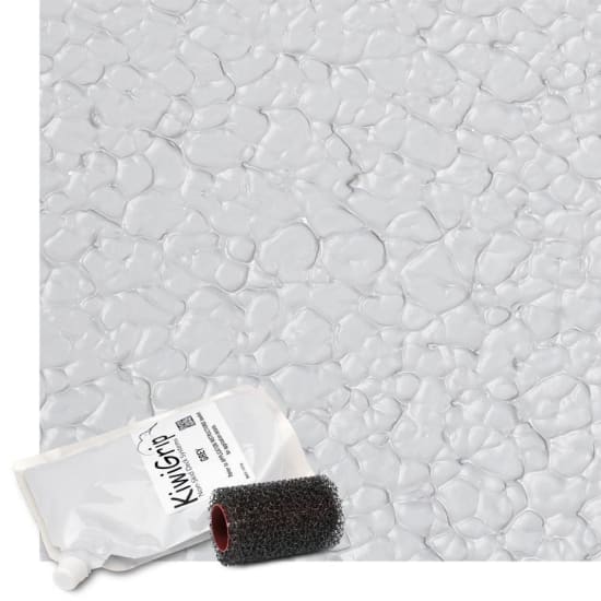 KiwiGrip NonSkid NonSkid Deck Coating KiwiGrip NonSkid Fisheries Supply