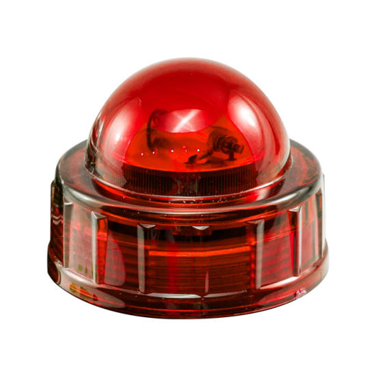 60614 of Leland Lenses for ESL I USCG Personal PFD Strobe Light 