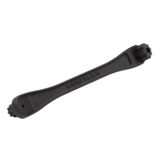 66000799 of Lewmar Back Up Winch Handle - Universal