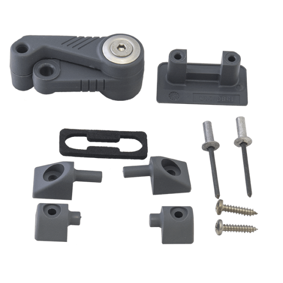 Ocean Hatch Small Friction Lever Kit