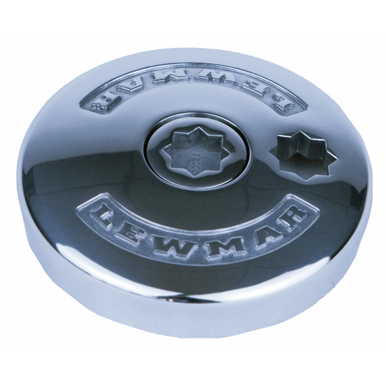 VSeries Windlass Manual Recovery Kits Lewmar Fisheries Supply