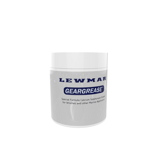Winch Grease Lewmar Fisheries Supply
