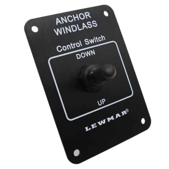0052519 of Lewmar Windlass Toggle Switch