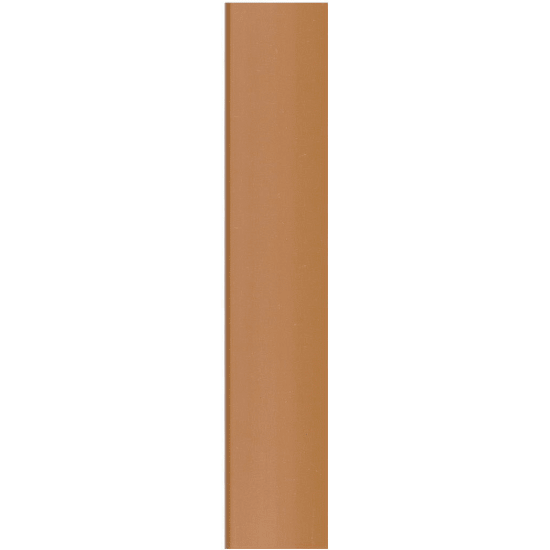 L-Trim - 6 ft. x 1" Lengths