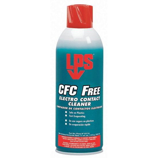 LPS 03116 Fisheries Supply