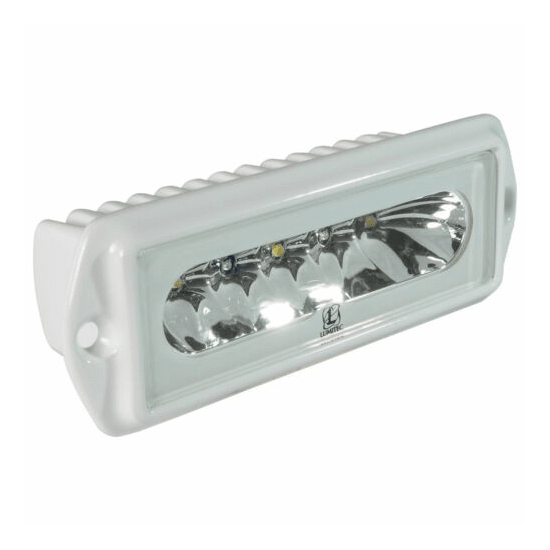 101099 of Lumitec Capri2 - Flush Mount LED Flood Light