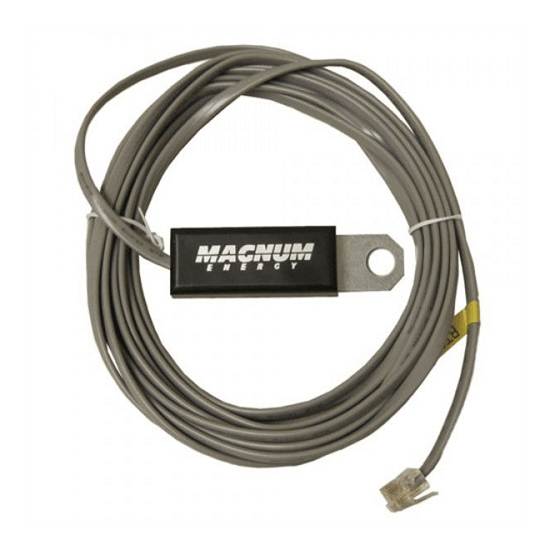 Battery Temperature Sensor - 40 foot