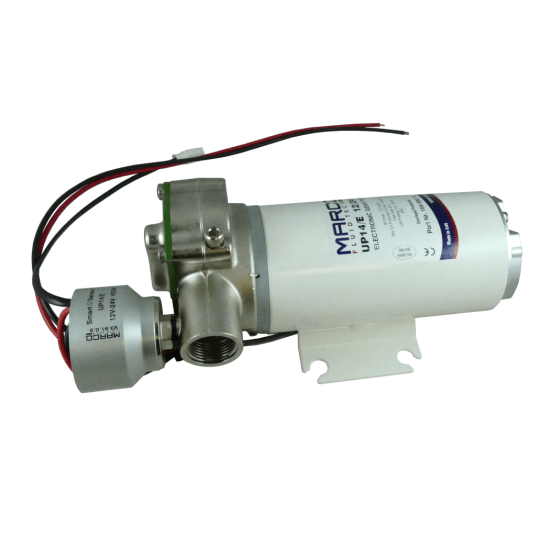 Marco from Mate USA M16469015 Fisheries Supply