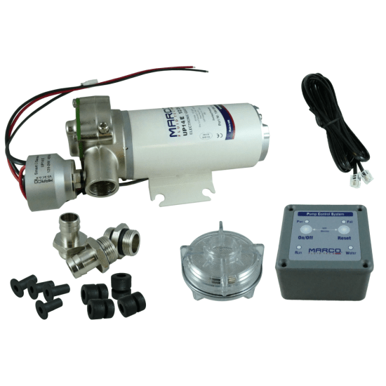 Marco from Mate USA M16469015 Fisheries Supply