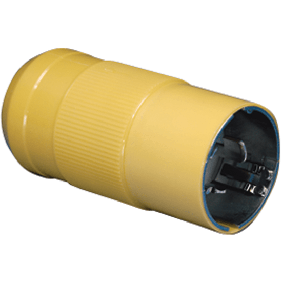 Marinco 6365CRN - 50A Shore Power Cordset Plug | Fisheries Supply