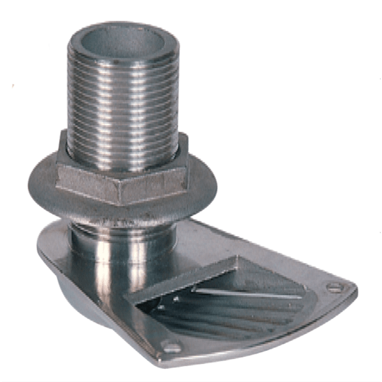 Marine Hardware HSWP1.250B Fisheries Supply