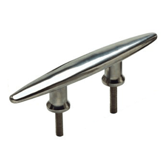 sscl66011 of Marine Hardware Hollow Base Cleat