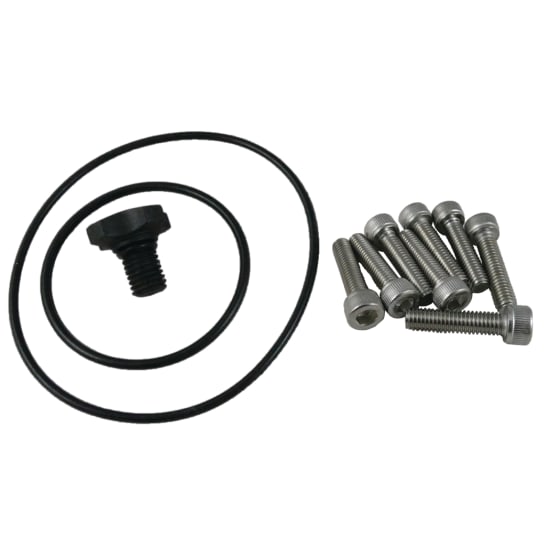 Marine Hardware SEASKIT0.75/1.0 Fisheries Supply