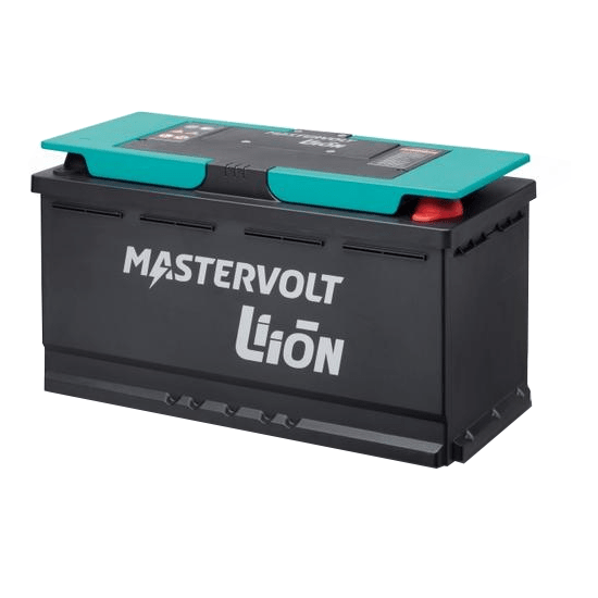 MasterVolt 66011200 Fisheries Supply