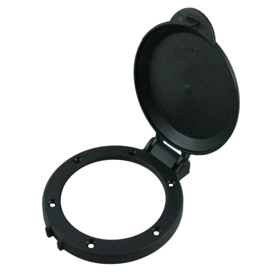 Maxwell Windlass Foot Switch Replacement Cover Fisheries Supply